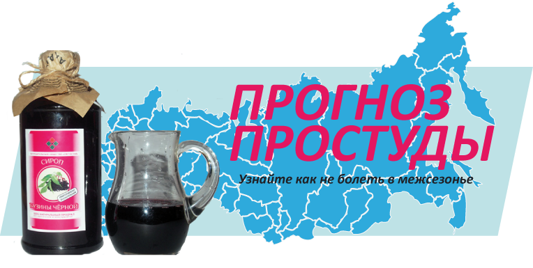 Прогноз простуды. Болеть или не болеть?