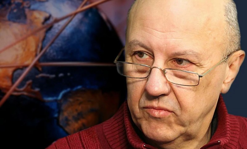 Ответ на стратегические вызовы времени